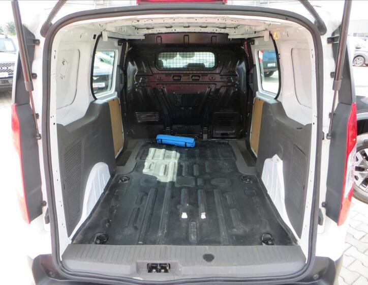 Ford Transit Connect 5