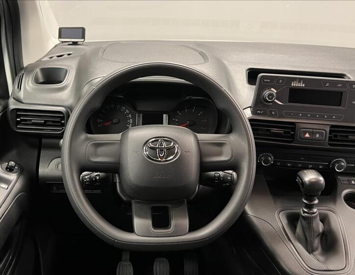 Toyota ProAce City 5