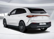 Mercedes-Benz EQE 4