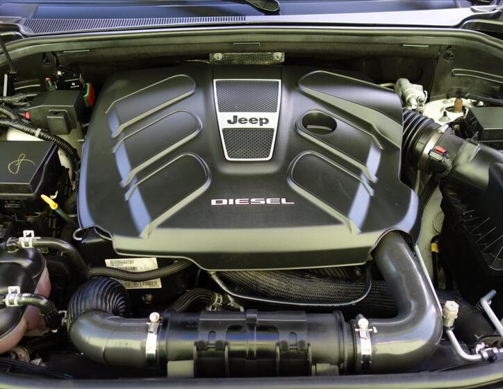 Jeep Grand Cherokee 33