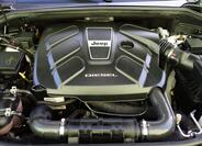 Jeep Grand Cherokee 33
