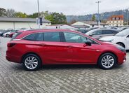 Opel Astra 4