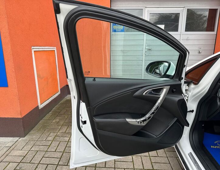 Opel Astra 20