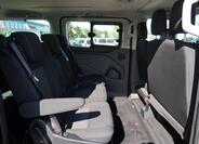 Ford Tourneo Custom 20