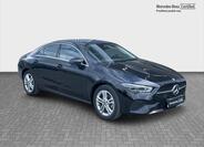 Mercedes-Benz CLA 7