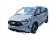 Ford Tourneo Custom 1