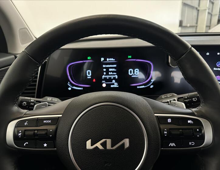 KIA Sportage 15