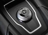 Ford Mondeo 22