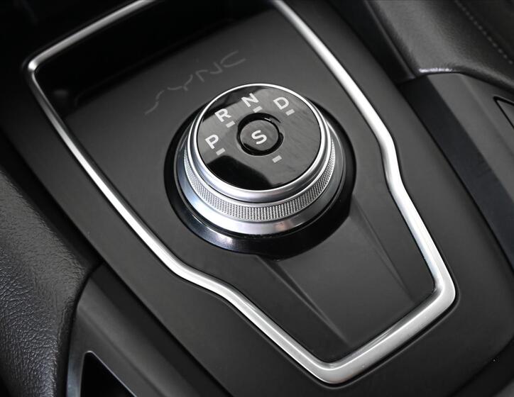Ford Mondeo 22