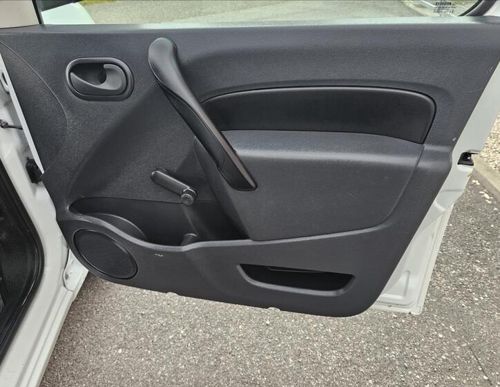 Renault Kangoo 17