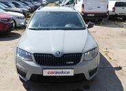 Škoda Octavia 2