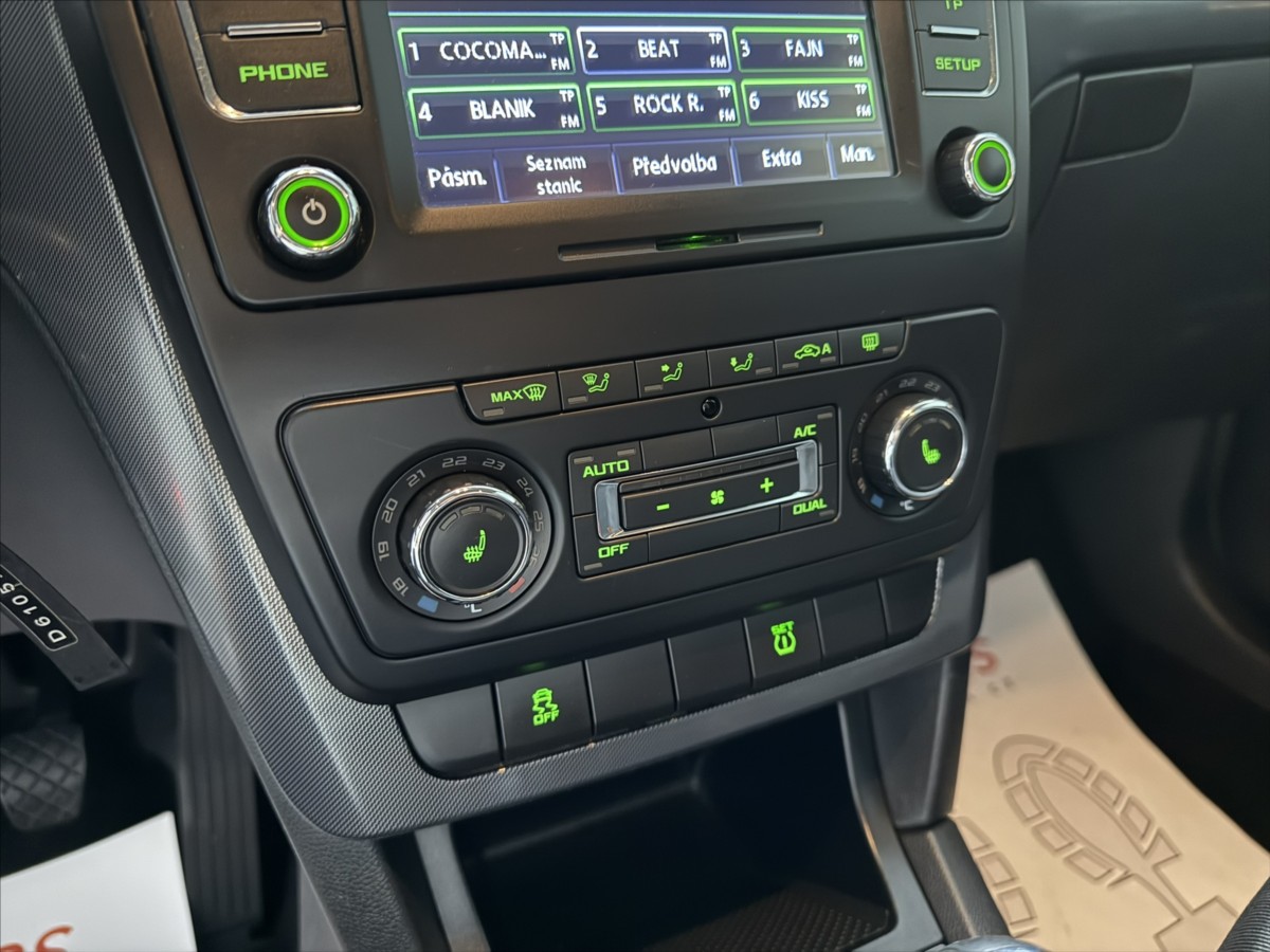 Škoda Yeti