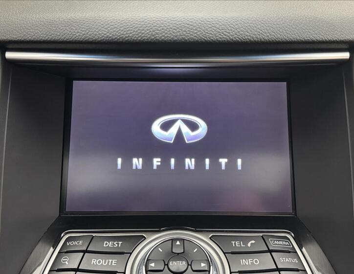 Infiniti FX30 19