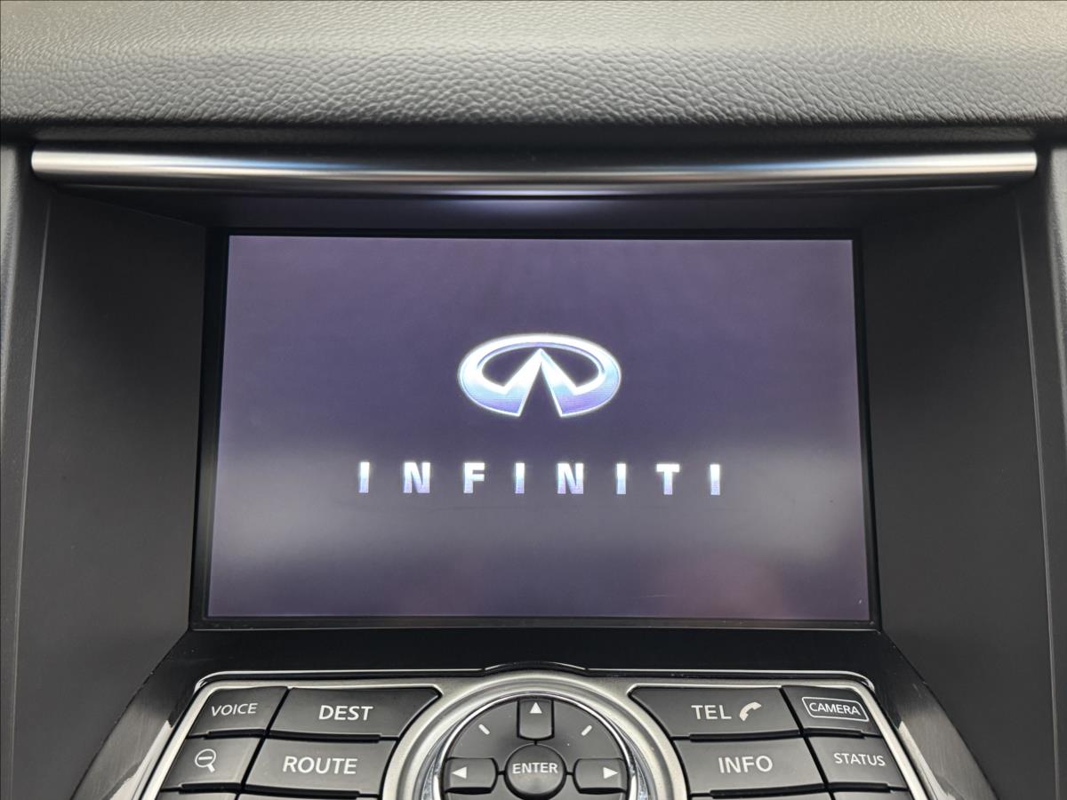 Infiniti FX30