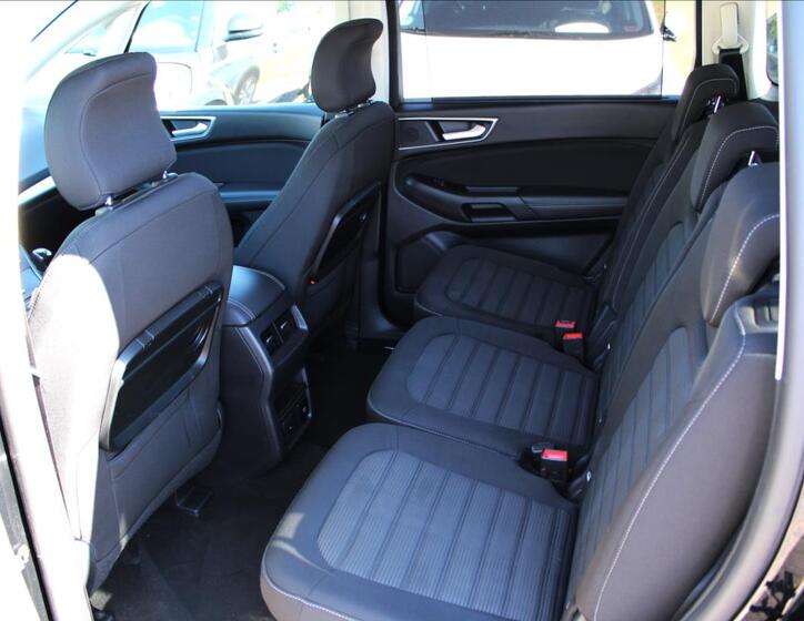 Ford Galaxy 20