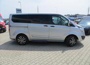 Ford Tourneo Custom 8