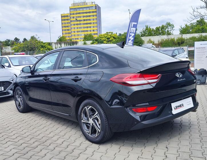 Hyundai i30 7