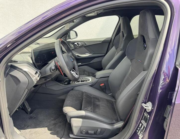BMW Řada 1 6