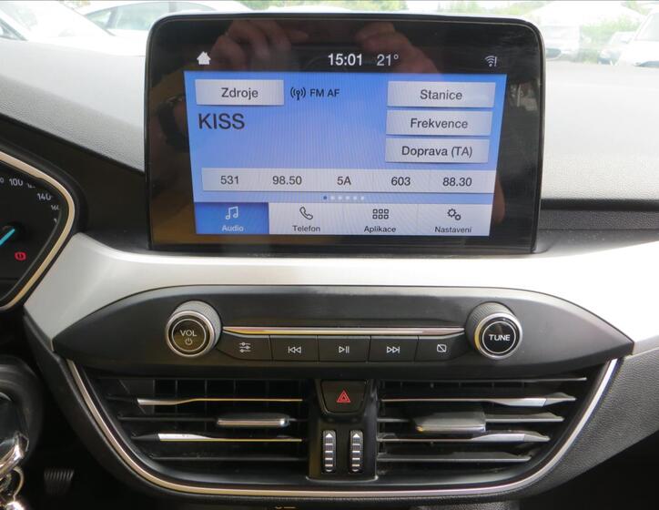 Ford Focus 14