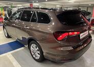 Fiat Tipo 8