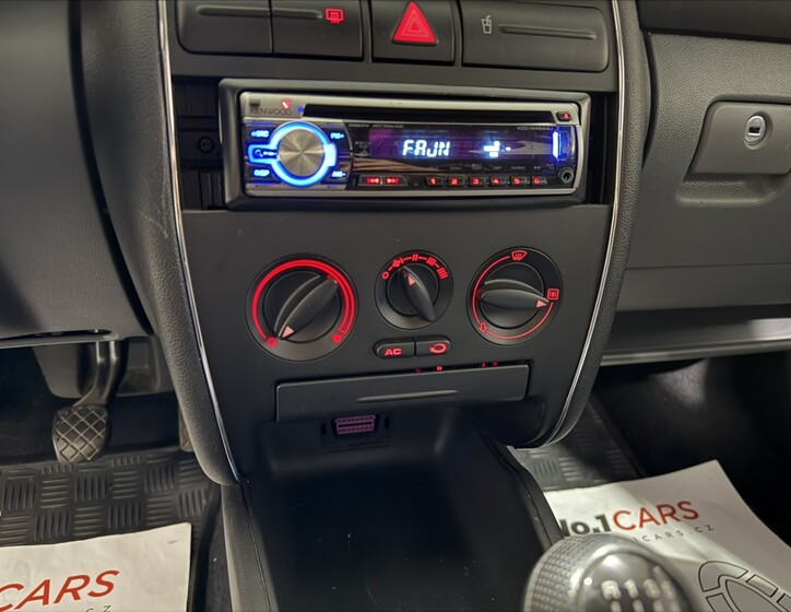 Seat Leon 11