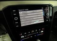 Volkswagen Passat 22