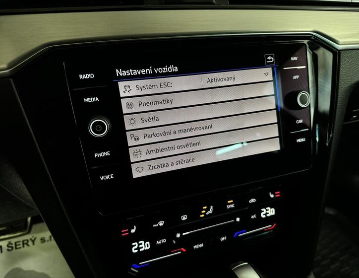 Volkswagen Passat 22