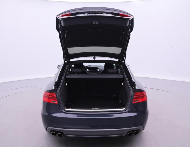 Audi S5 9