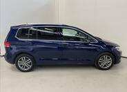 Volkswagen Touran 3