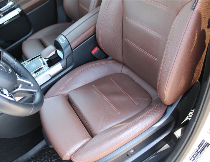 Mercedes-Benz GLB 30