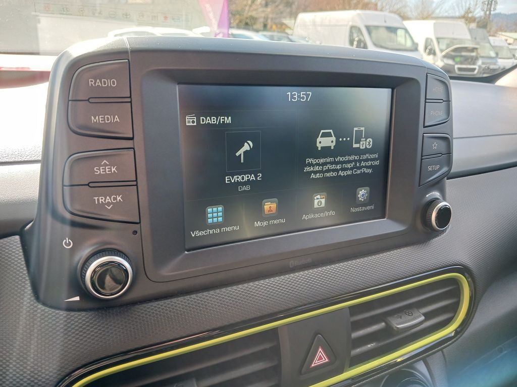 Hyundai Kona 20