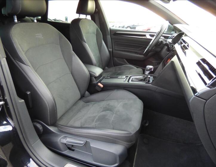 Volkswagen Arteon 74