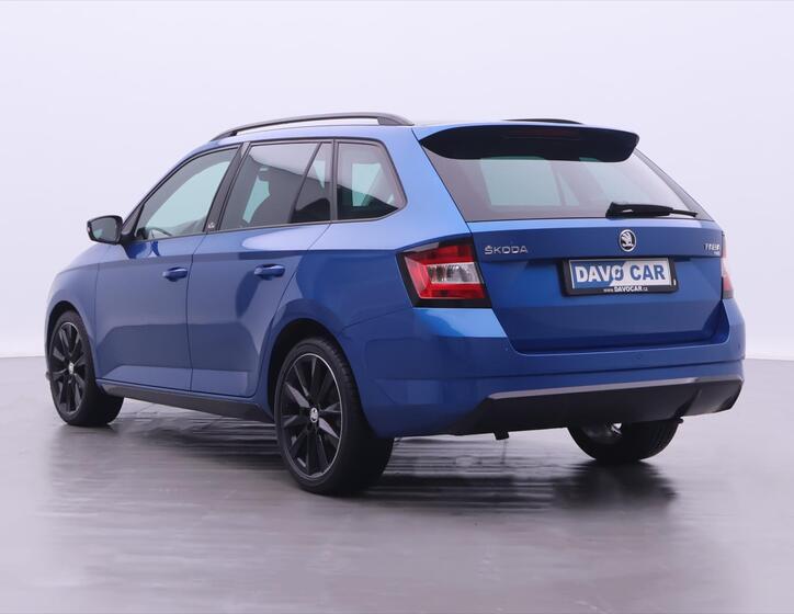 Škoda Fabia 5