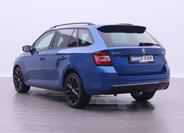 Škoda Fabia 5