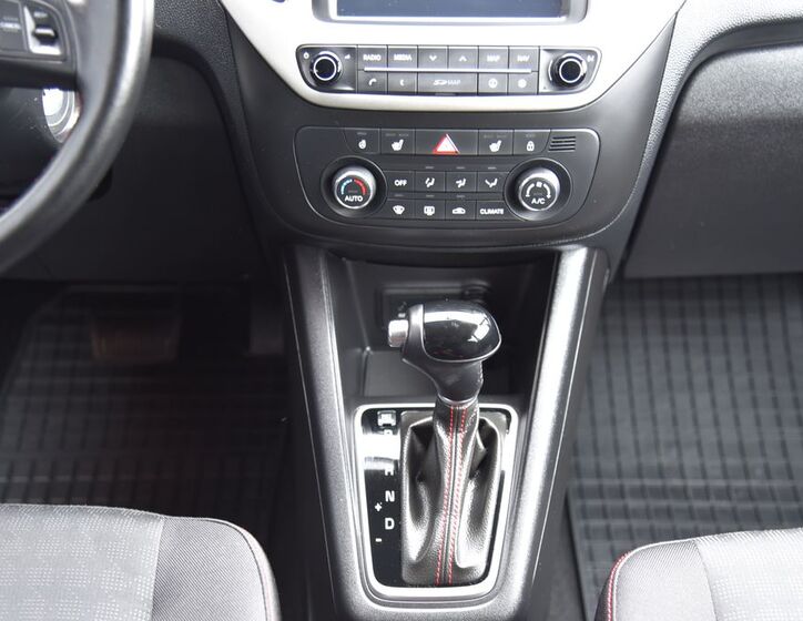KIA Venga 33