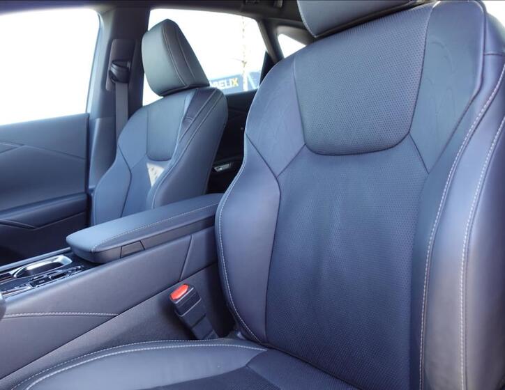 Lexus RX 350h 31