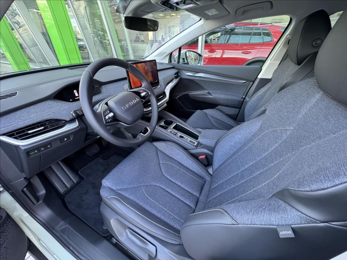 Škoda Elroq