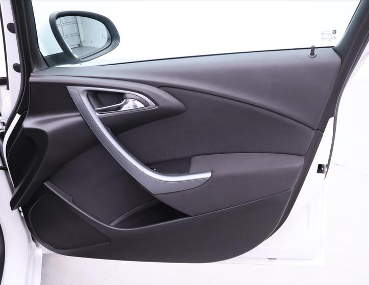 Opel Astra 12