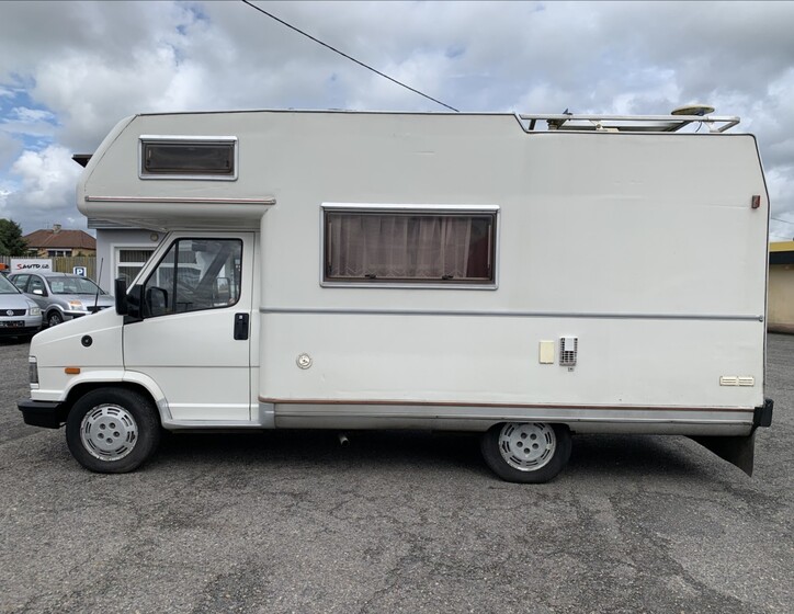 Fiat Ducato 2