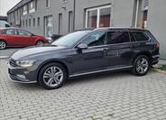 Volkswagen Passat 6