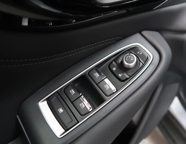 Subaru Outback 13