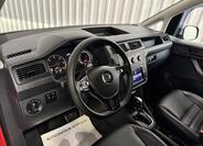 Volkswagen Caddy 15