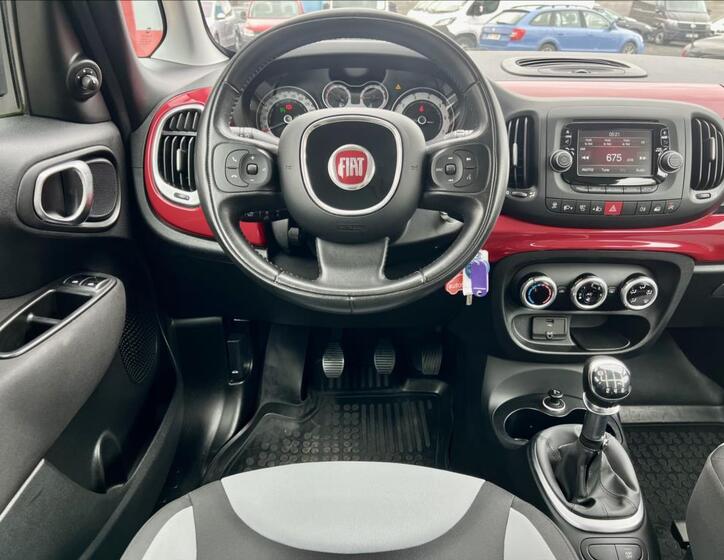 Fiat 500L 20