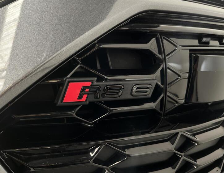 Audi RS 6 32