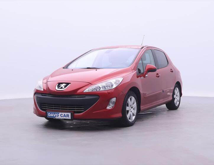 Peugeot 308 3