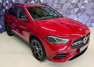 Mercedes-Benz GLA 3