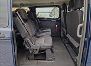 Ford Transit Custom 16