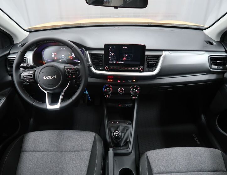 KIA Stonic 11