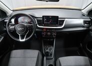 KIA Stonic 11