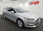 Ford Mondeo 2